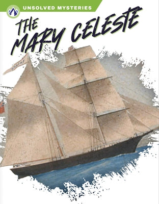 The Mary Celeste by Ziemann, Kimberly