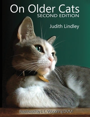 On Older Cats by Lindley, Judith