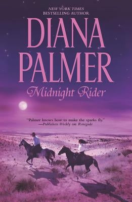 Midnight Rider by Palmer, Diana
