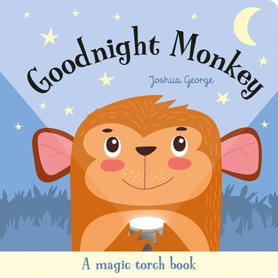 Goodnight Monkey by Ovocheva, Zhanna