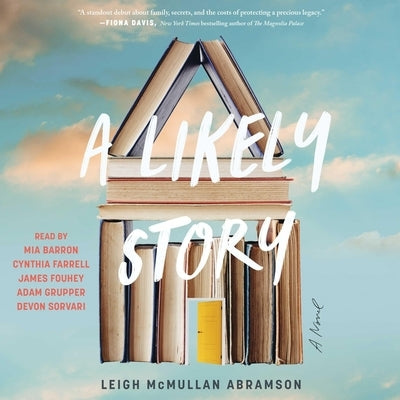 A Likely Story by Abramson, Leigh McMullan