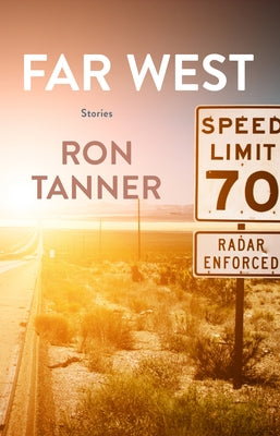 Far West by Tanner, Ron