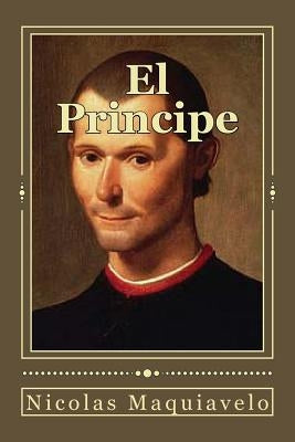 El Principe by Duran, Jhon