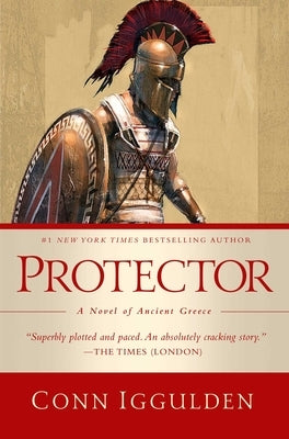 Protector by Iggulden, Conn