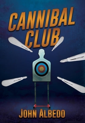 Cannibal Club by Albedo, John