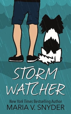 Storm Watcher by Snyder, Maria V.