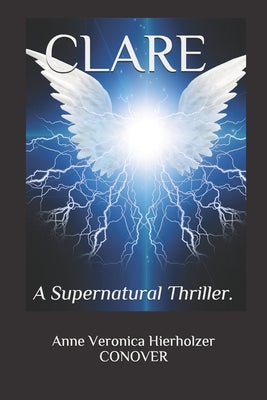 Clare: A Supernatural Thriller. by Rollf/Shutterstock Com, Bruce