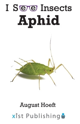 Aphid by Hoeft, August