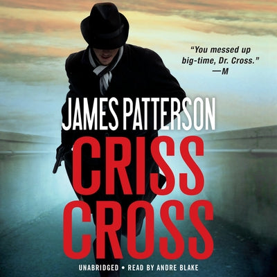 Criss Cross by Patterson, James