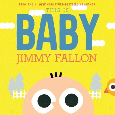 This Is Baby by Fallon, Jimmy