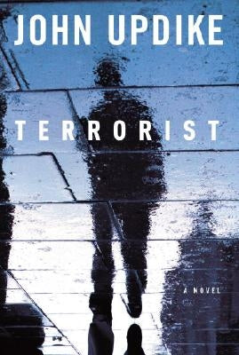 Terrorist by Updike, John