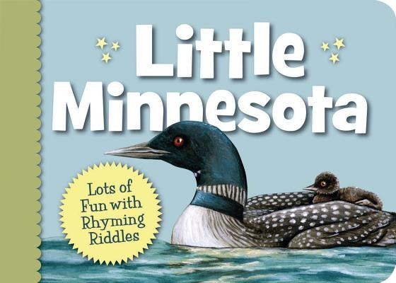 Little Minnesota by Wargin, Kathy-Jo