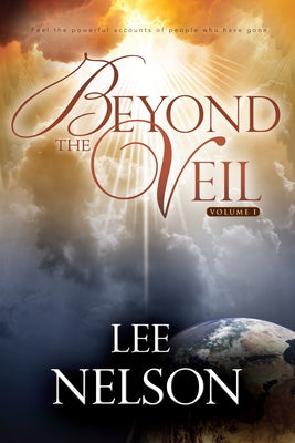 Beyond the Veil by Nelson, Lee