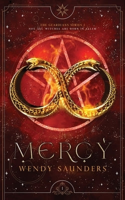 Mercy by Saunders, Wendy