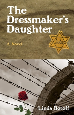 The Dressmaker's Daughter by Boroff, Linda