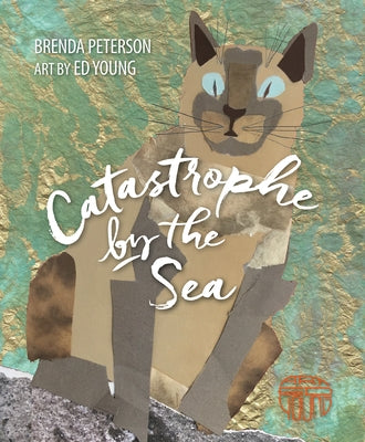 Catastrophe by the Sea by Peterson, Brenda