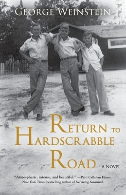 Return To Hardscrabble Road by Weinstein, George