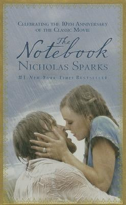 The Notebook by Sparks, Nicholas