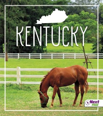 Kentucky by Swanson, Angie