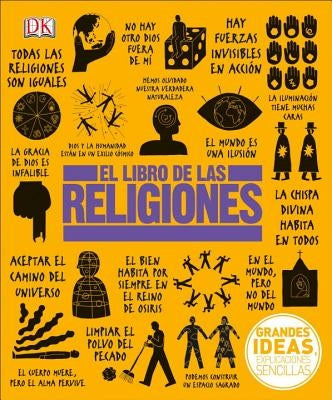 El Libro de Las Religiones by DK