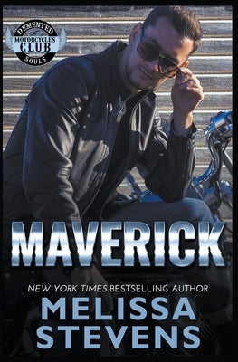 Maverick by Stevens, Melissa