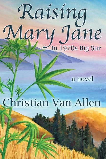 Raising Mary Jane by Van Allen, Christian