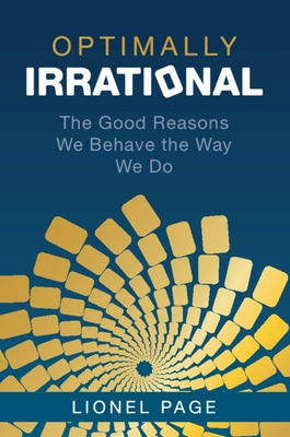 Optimally Irrational by Page, Lionel