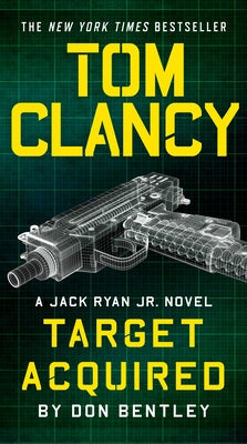 Tom Clancy Target Acquired by Bentley, Don