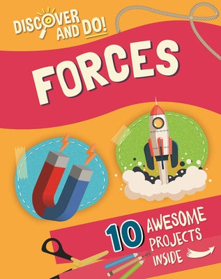 Forces by Lacey, Jane