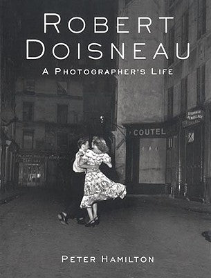 Robert Doisneau by Hamilton, Peter