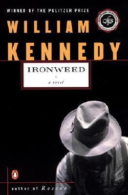 Ironweed by Kennedy, William