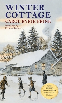 Winter Cottage by Brink, Carol Ryrie