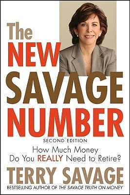 Savage Number 2e by Savage, Terry