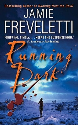 Running Dark by Freveletti, Jamie