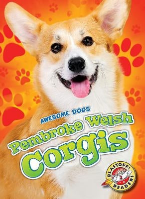 Pembroke Welsh Corgis by Leighton, Christina