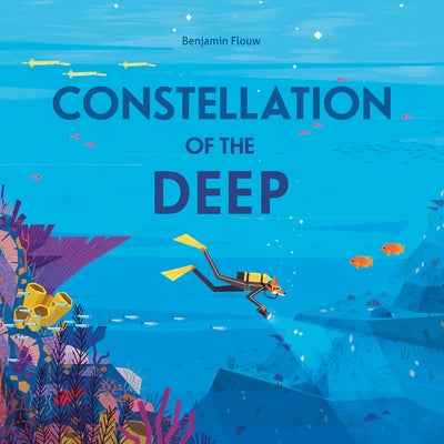 Constellation of the Deep by Flouw, Benjamin