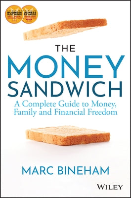 The Money Sandwich by Bineham, Marc