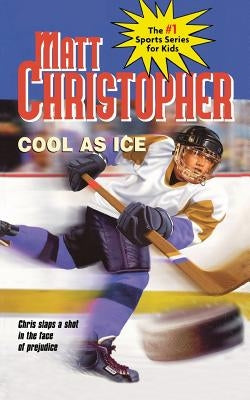 Cool as Ice by Christopher, Matt