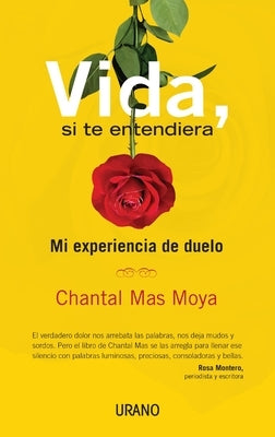 Vida, Si Te Entendiera by Mas, Chantal