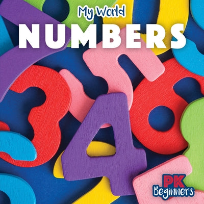 Numbers by Youssef, Jagger