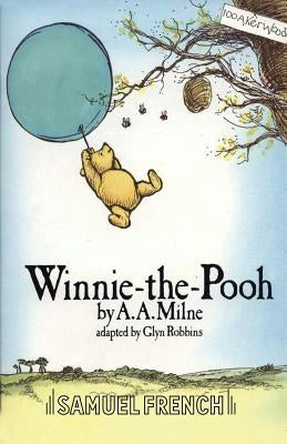 Winnie-the-Pooh by Milne, A. A.