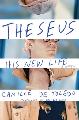 Theseus, His New Life by Toledo, Camille de