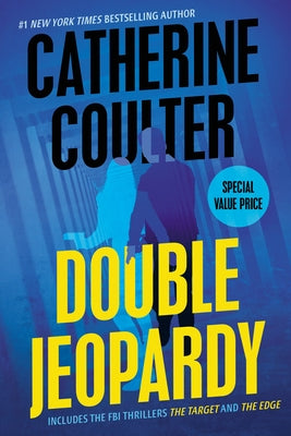 Double Jeopardy by Coulter, Catherine