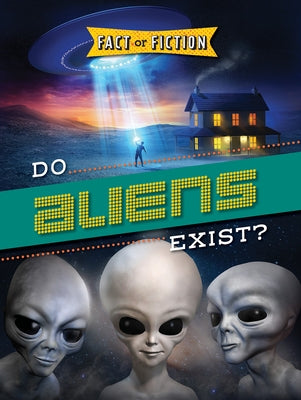 Do Aliens Exist? by Finn, Peter