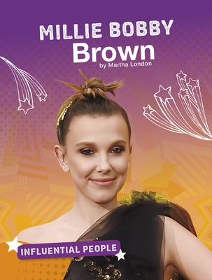 Millie Bobby Brown by London, Martha