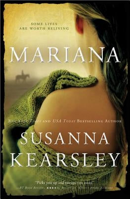Mariana by Kearsley, Susanna