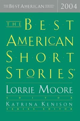 The Best American Short Stories by Kenison, Katrina