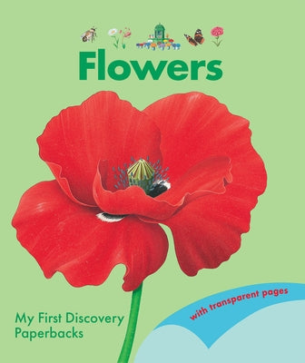 Flowers by Mettler, Ren&#233;