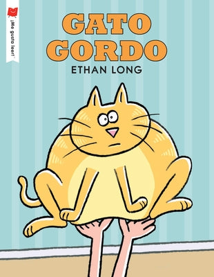 Gato Gordo by Long, Ethan