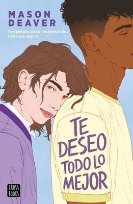 Te Deseo Todo Lo Mejor by Deaver, Mason